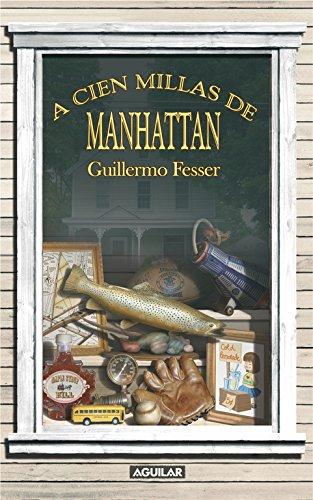 A cien millas de Manhattan (Punto de mira, Band 718001)