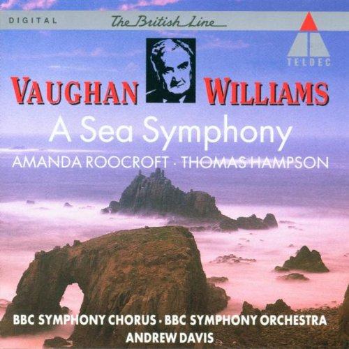 Sea Symphony