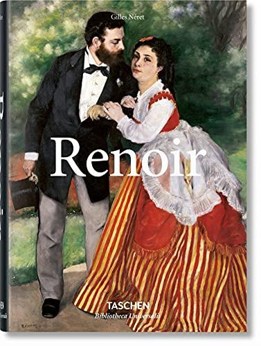 Renoir : peintre du bonheur