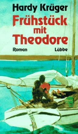 Frühstück mit Theodore