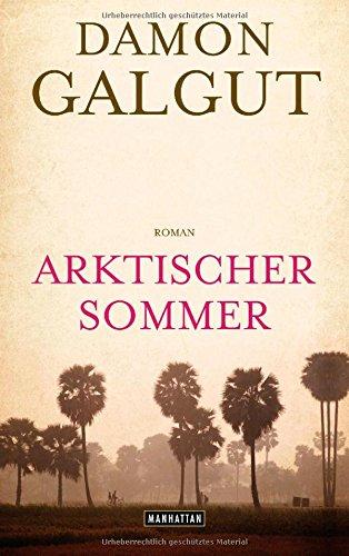 Arktischer Sommer: Roman