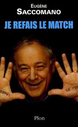 Je refais le match