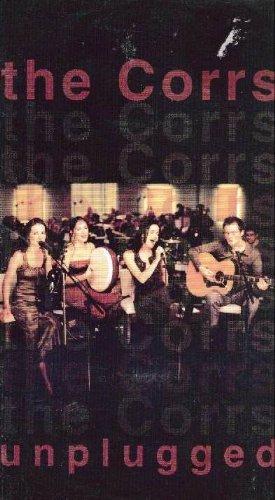 The Corrs - Unplugged [VHS]