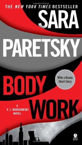 Body Work: A V.I. Warshawski Novel