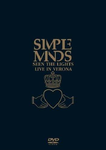 Simple Minds - Seen the Lights: Live in Verona