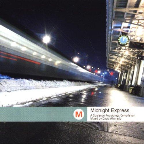 Midnight Express Vol.1 (MIXED BY DAVID ALVARADO)