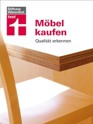 Möbel kaufen: Qualität erkennen