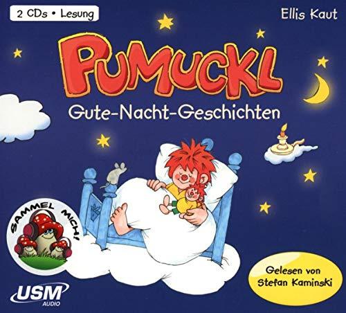 Pumuckl Gute-Nacht Geschichten