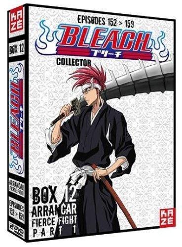 Bleach, saison 3 [FR Import]