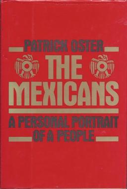 The Mexicans: A Personal Portrait of a People