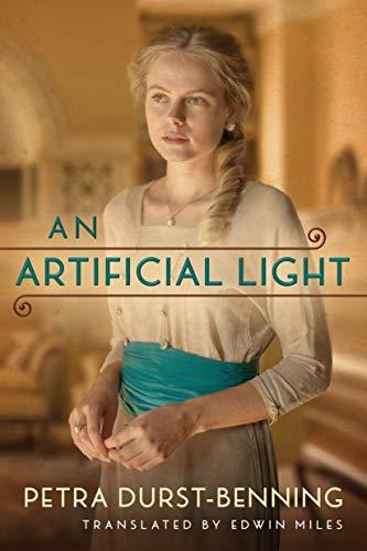 An Artificial Light (The Photographer's Saga, Band 2)