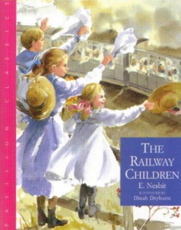 Railway Children (Pavilion Children's Classics)