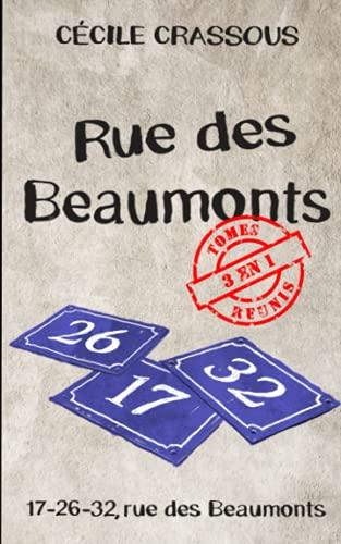 Coffret Rue des Beaumonts