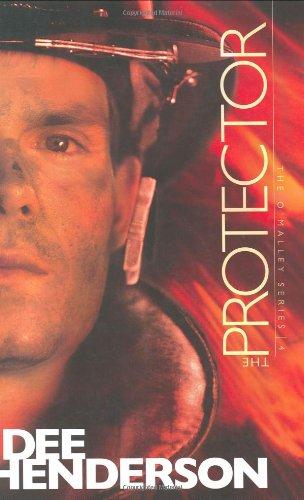 The Protector (O'Malley (Tyndale))