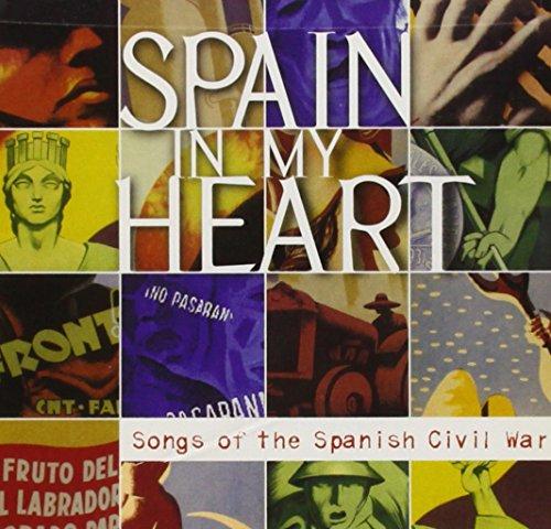 Spain in My Heart