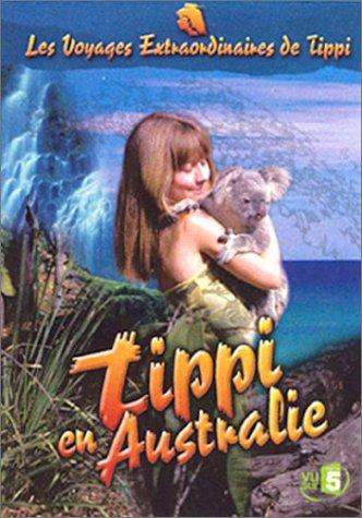 Tippi : Tippi en Australie [FR Import]