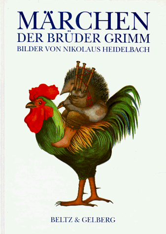 Märchen der Brüder Grimm