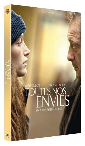 Toutes nos envies [FR Import]