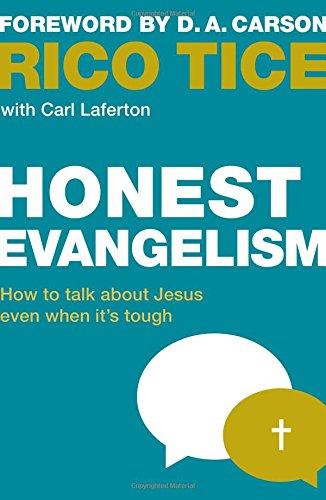 Honest Evangelism