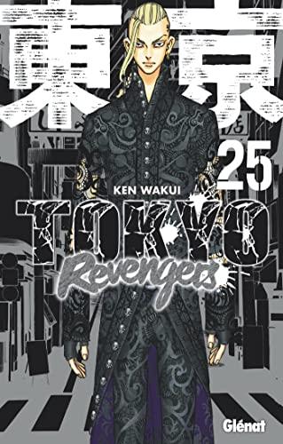 Tokyo revengers. Vol. 25