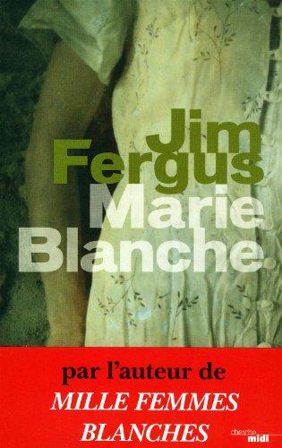 Marie-Blanche