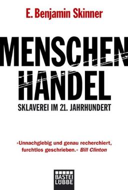 Menschenhandel: Sklaverei im 21. Jahrhundert