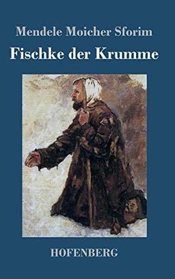 Fischke der Krumme