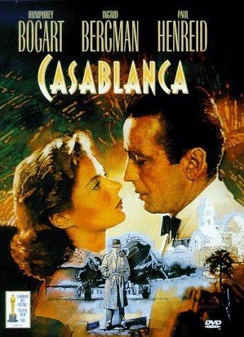 Casablanca