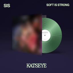 SIS (Soft Is Strong ) (LP)