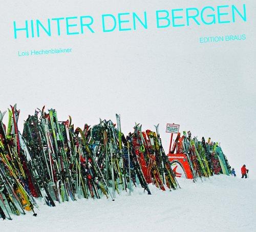 Hinter den Bergen