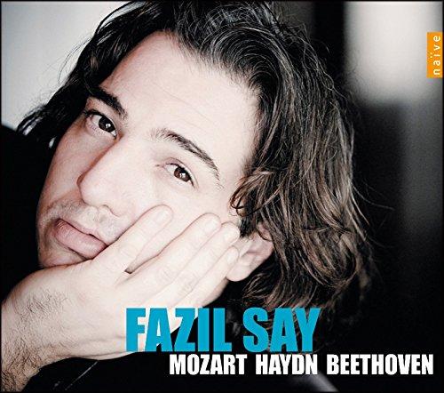 Mozart-Haydn-Beethoven