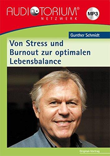 Von Stress und Burnout zur optimalen Lebensbalance: Zwei Seminare zum Thema Stress und Burnout