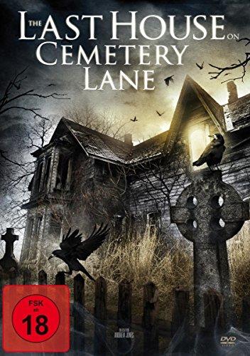 The Last House on Cemetery Lane - Uncut