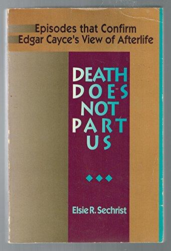 Death Does Not Part Us