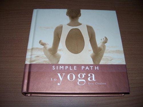 Simple path to yoga