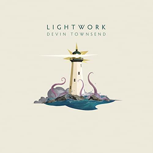 Lightwork (Ltd. Deluxe transp. orange 3LP+2CD+Blu-ray Box Set)