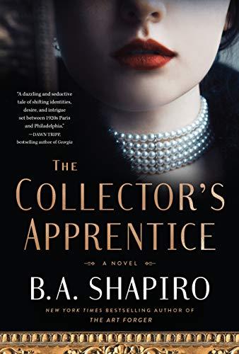 The Collector's Apprentice: A Novel