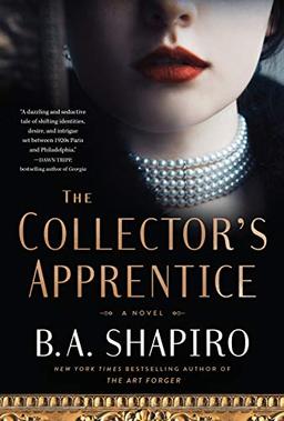 The Collector's Apprentice: A Novel