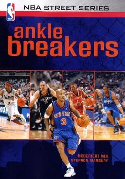 NBA - Ankle Breakers