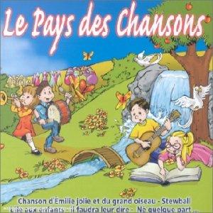 Le Pays des Chansons