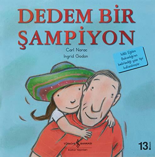 Dedem Bir Sampiyon