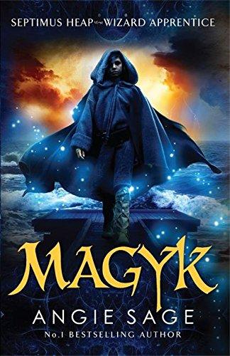 Magyk: Septimus Heap Book 1 ()