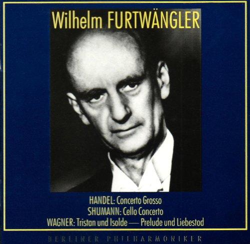 Furtwängler Vol. 12