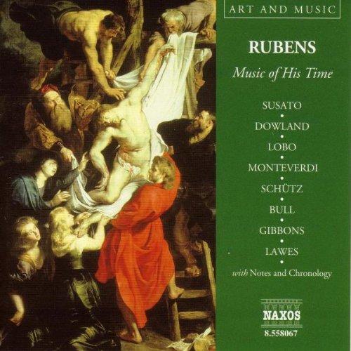 Rubens - Music of His Time