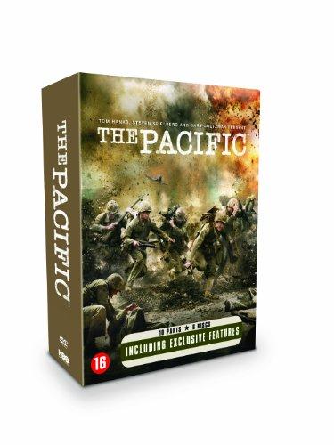 Coffret pacific [FR Import]