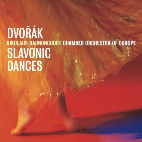 Slavonic Dances Op.46+72