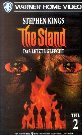 Stephen King's The Stand - Das letzte Gefecht 2 [VHS]