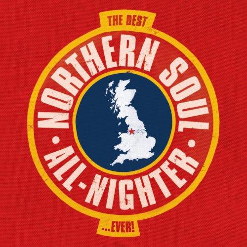 Best Northern Soul All Nighter