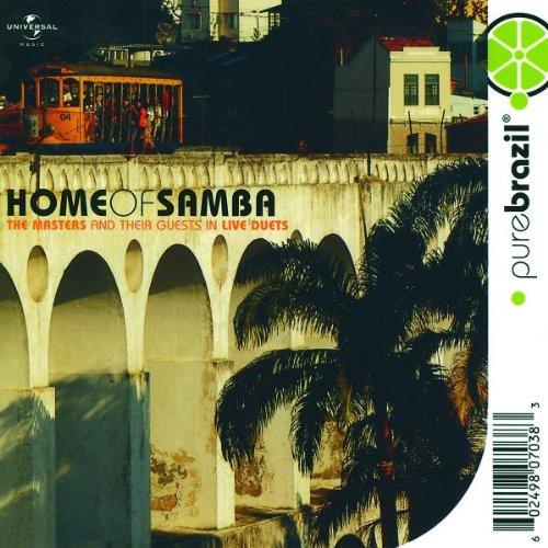 Home of Samba