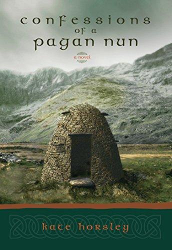 Confessions of a Pagan Nun: A Novel